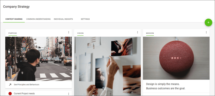 Context Sharing 1
