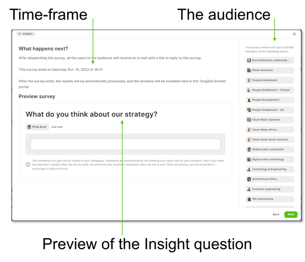 Insights Preview