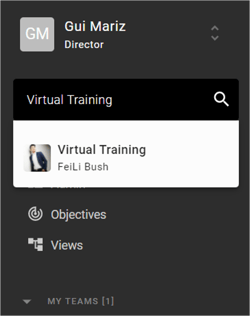 Virtual training 2