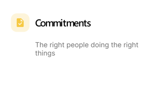 commitments-1